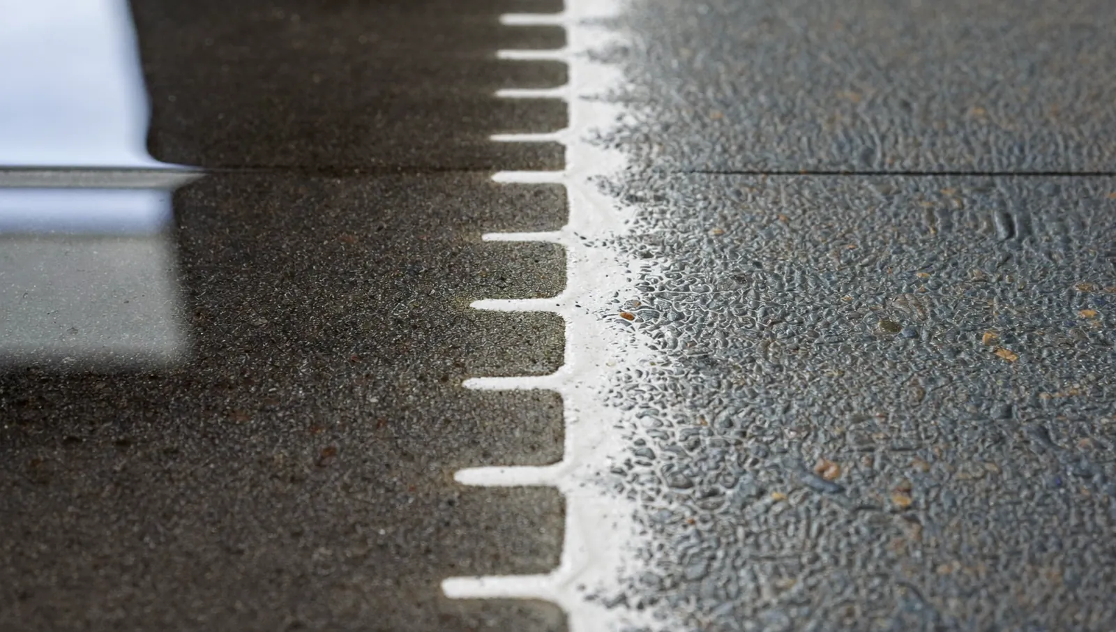 Professional slate grout cleaning in London