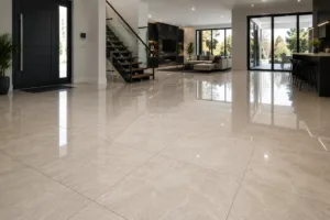 Terrazzo floor cleaning London