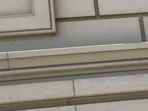 Cast stone floor cleaning London