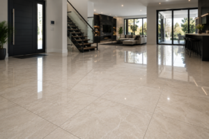 Terrazzo floor cleaning London