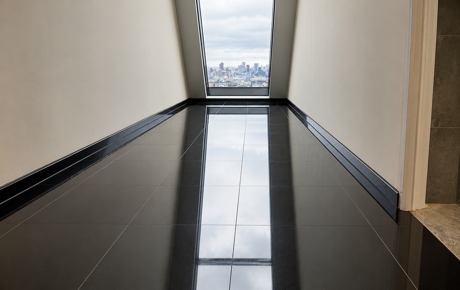 Porcelain Tile Cleaning - FloorCare London
