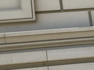 Cast stone floor cleaning London